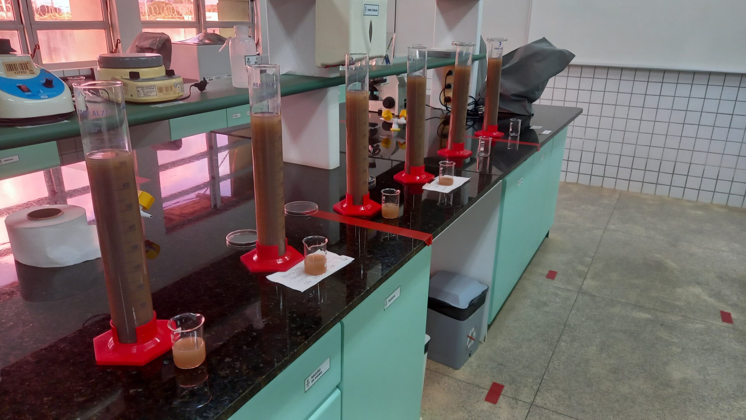 Análise e cuidados com o solo - Teste de Granulometria 5.jpg