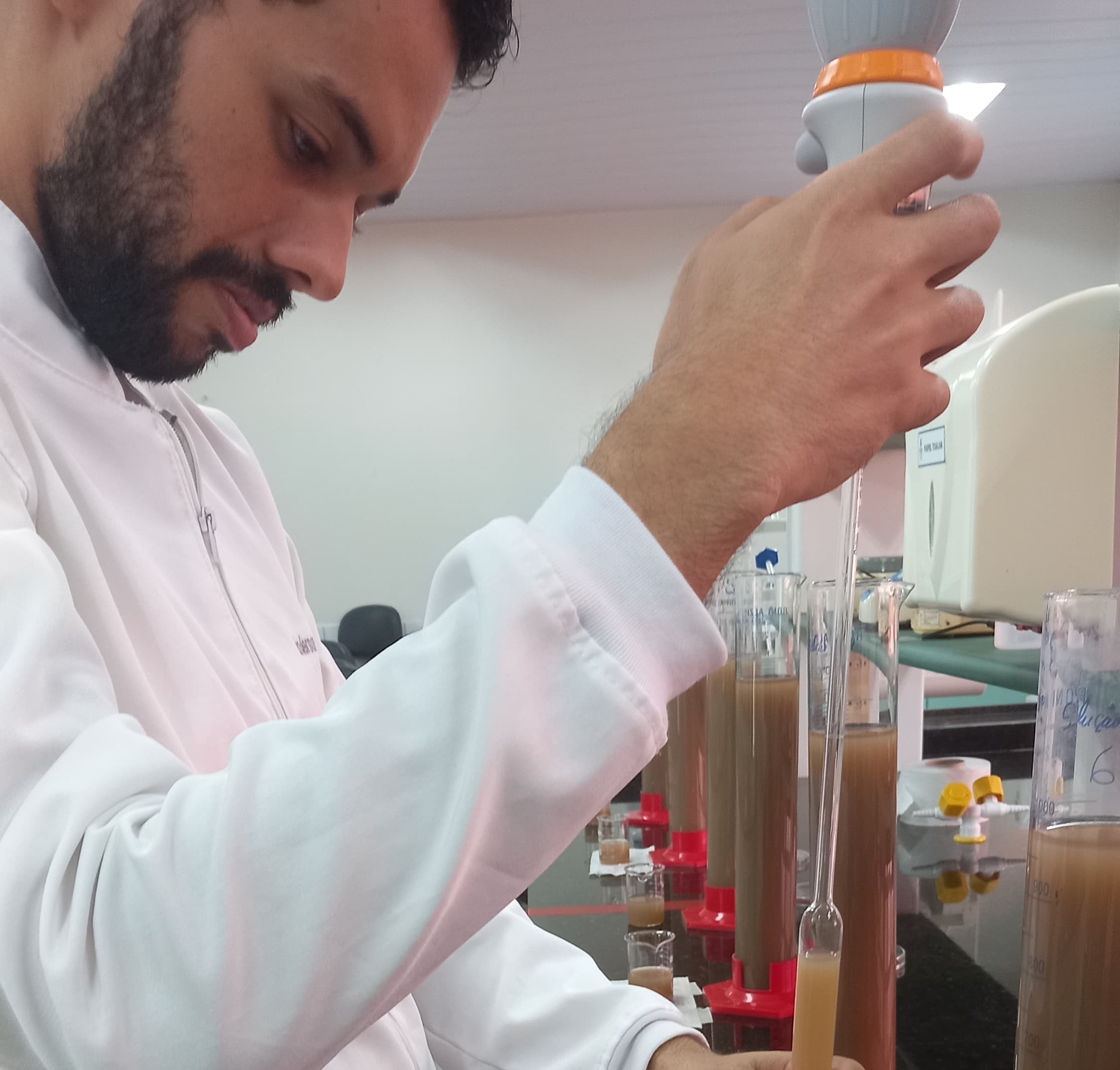 Análise e cuidados com o solo - Teste de Granulometria 7.jpg